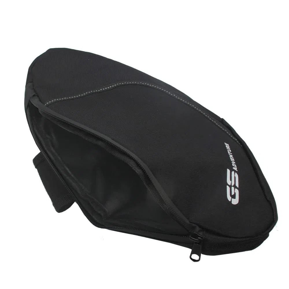 Genérico Bolsa Lateral de Motocicleta para BMW R 1250 GS Adventure R1250GS ADV Impermeable Herramienta de Reparación Bolsa de Colocación Paquete Caja de Herramientas Accesorios de Motocicleta