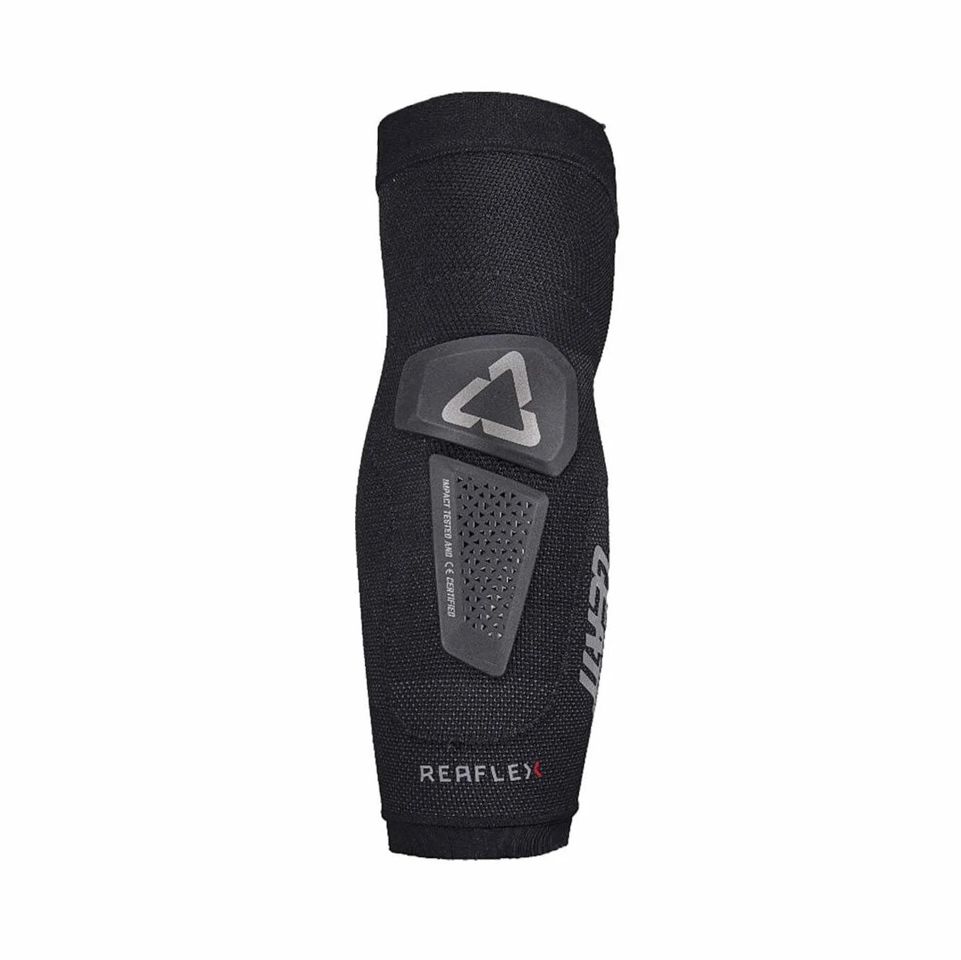 Leatt CODERA REAFLEX Hybrid Negra M