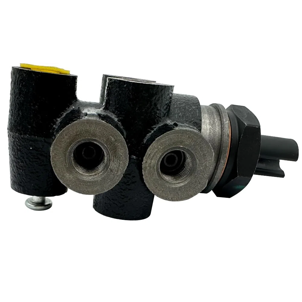 47910-26040 4791026040 - Válvula de proporción de carga de freno adecuada para To-yo-ta Land Cruiser 3.4 3.5 D TD 3B 13B-T 1PZ adecuado para Pickup 4Runner DLX SR5 2.4L 3.0L 1984-1995
