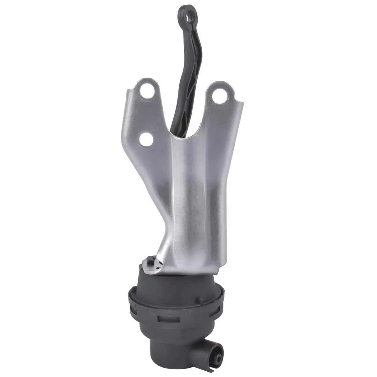 Bisenya Toma de Vacío Refrigerador de Gases de Escape Válvula E G R Compatible con Viano Vito Sprinter 4-T 5-T 2143cc OM 651 A6511410369