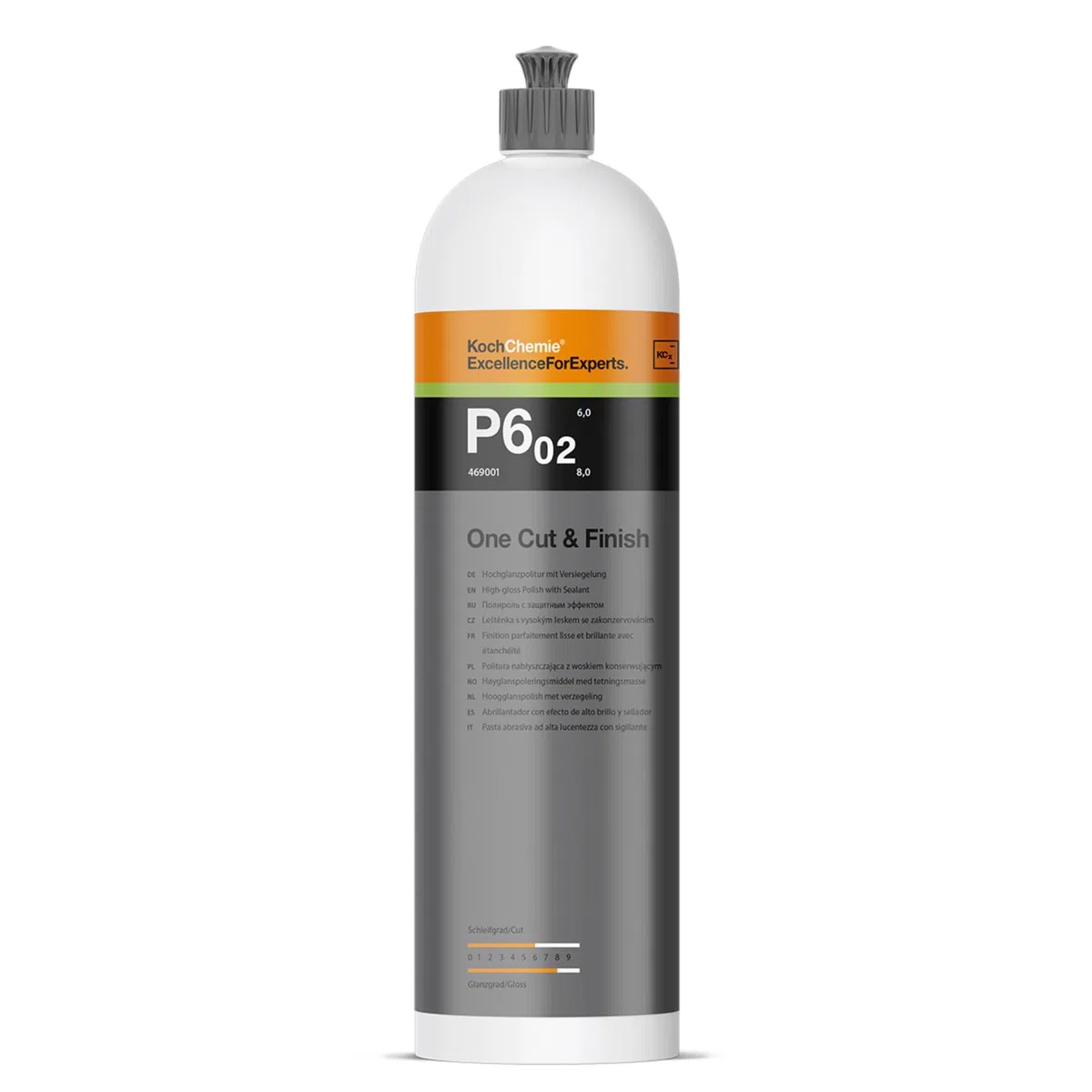 Koch Chemie - P6.02-1L