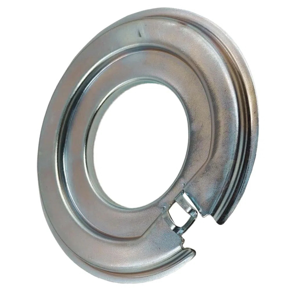 Trasero Soporte ABS Soporte placa sensor compatible con RENAULT LAGUNA MEGANE SCENIC MK3 III (45MM)