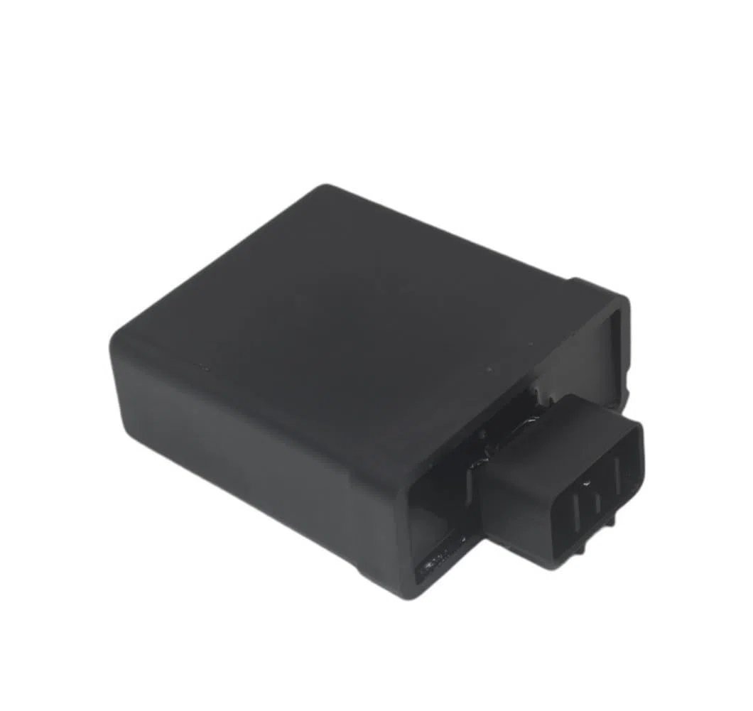 Módulo Encendido CDI Referencia CDI 3D9-00 para Y&amaha 125 XTX125 XTR Bobina De Encendido CDI XT125R XT125X 2007 3D9-00 3D9-H5540-01 YBR125 2005-2006 8pin