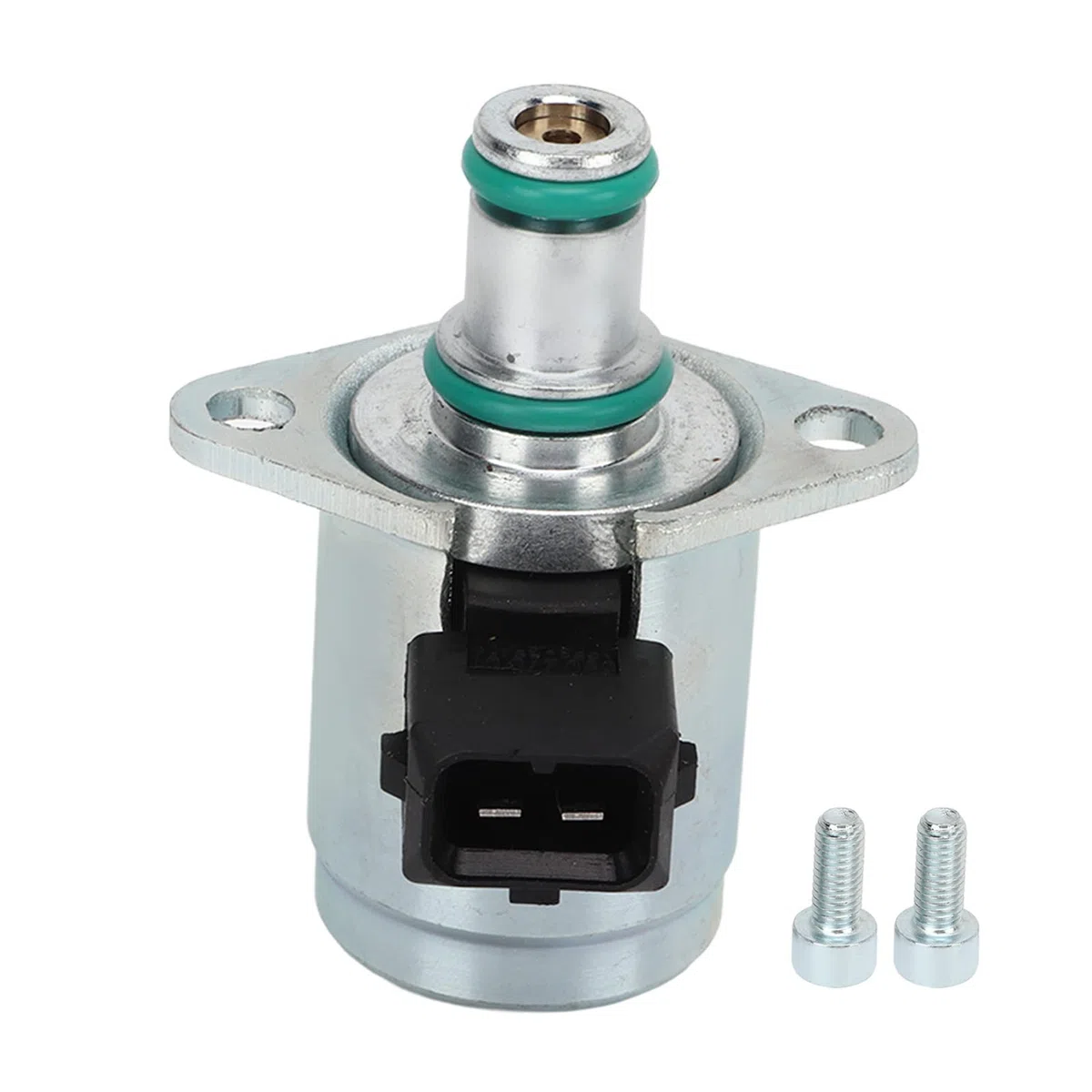 Válvula Proporcional de Dirección Asistida Válvula Solenoide de Acero para W211 W164 R171 Reemplazo Directo para 2214600184 2114600884 Restaura el Rendimiento de la Dirección