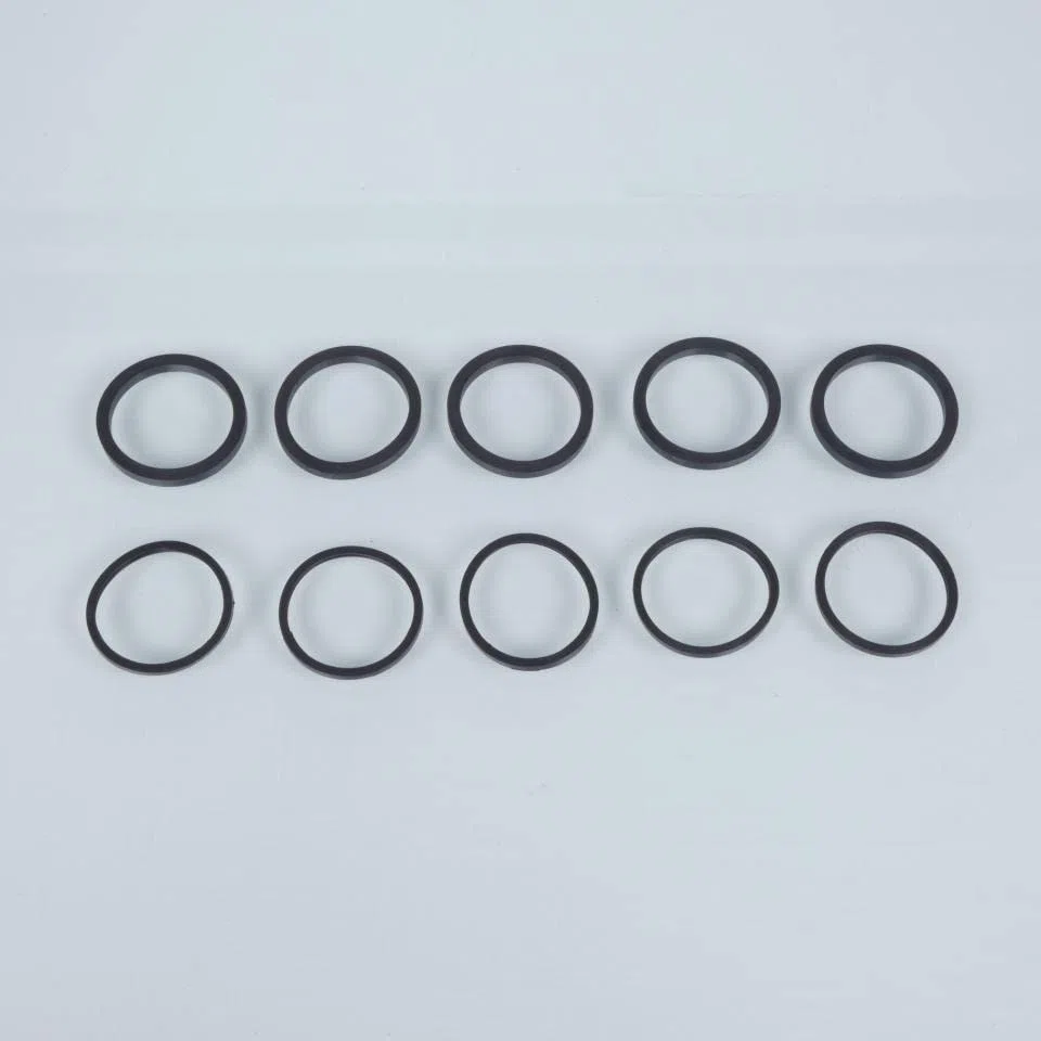 kit de reparación de pinzas de freno kyoto para kawasaki 600 gpx r 1988 a 1996 delantero/trasero nuevo