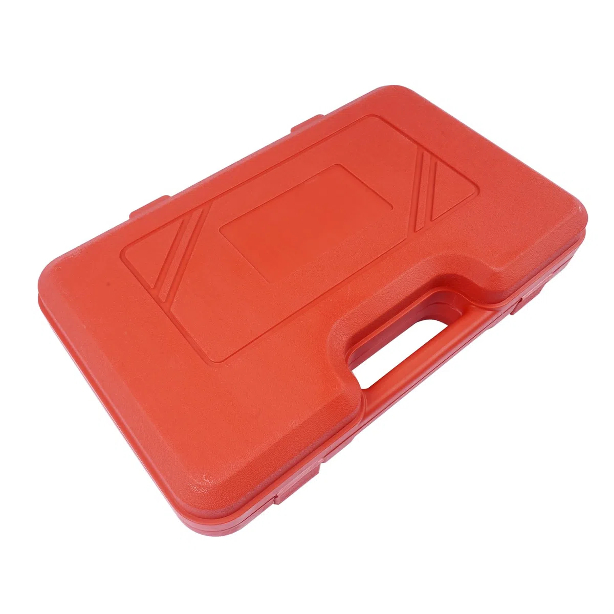Tester Sincrónico 4 Carburadores Rojo, para Autos y Motos, Sincronización de Carburador a Vacío, Ajuste de Motor GLOSSY AUTO PARTS