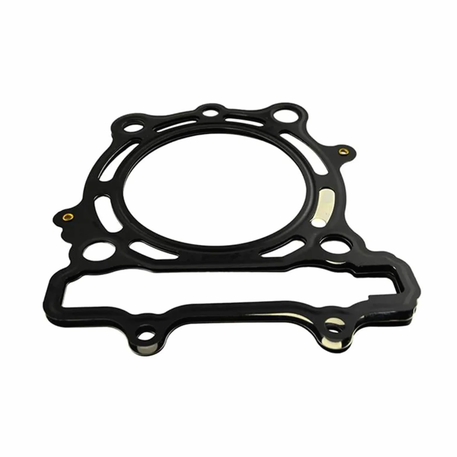 Junta De Tapa De Estator Cilindro Completo Para Kawasaki KXF250 KX250F 2009-2016