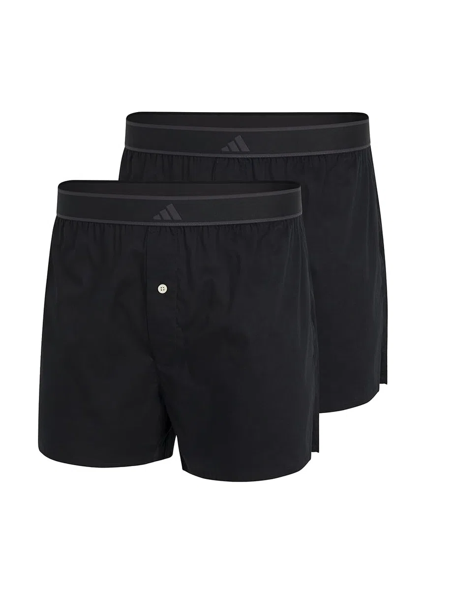 adidas Bóxer (Pack de 2) para Hombre