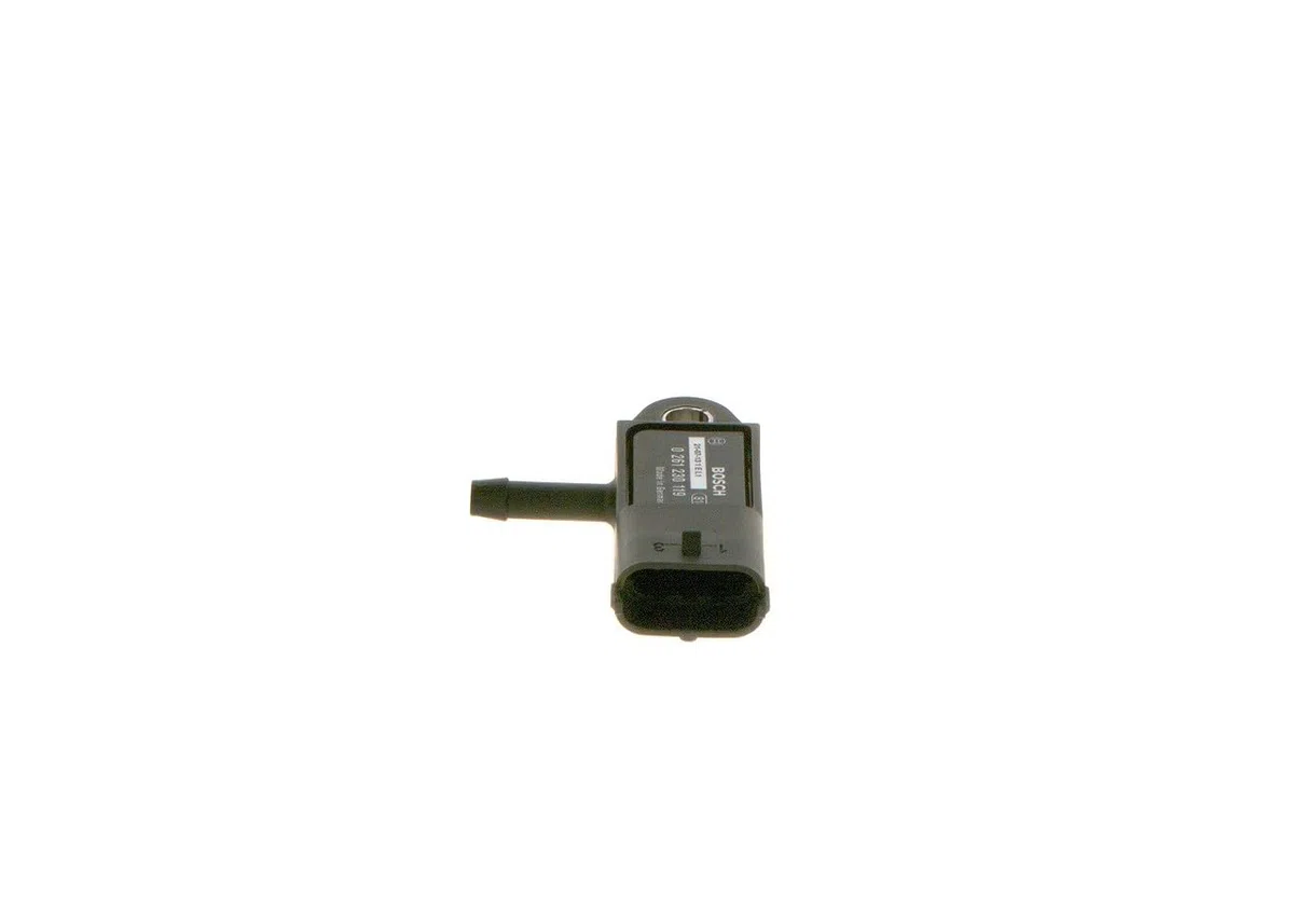 BOSCH Sensor, Saugrohrdruck 0261230119