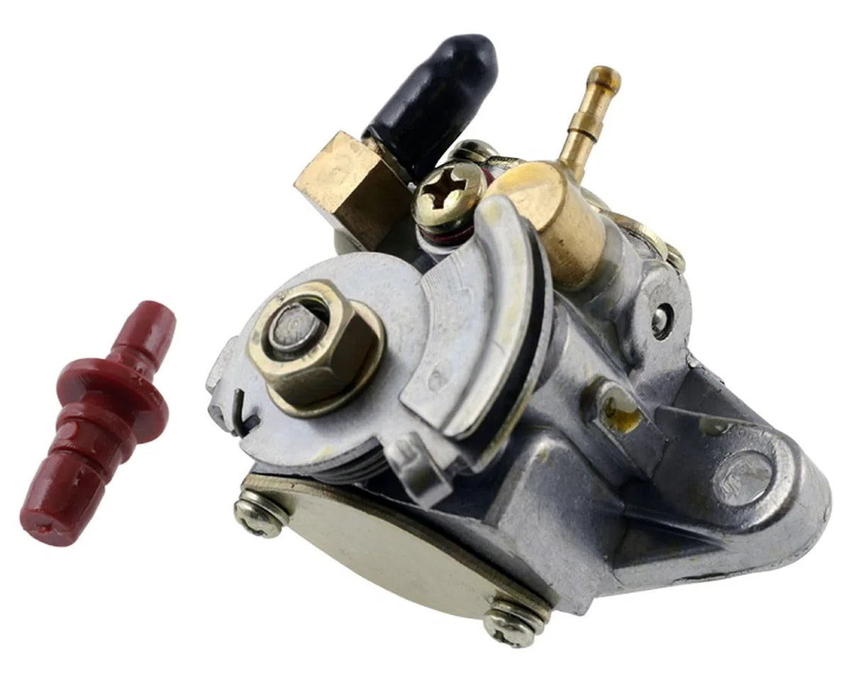 Bomba de aceite compatible con Vespa LX 50 2T ZAPC381, PIAGGIO NRG 50 Power DT AC 05–06 ZAPC453, Sfera NSL 50 TT AC 91–94 NSL1T, APRILIA SR 50 R 05– Piaggio, SR 50 Street motor Piaggio