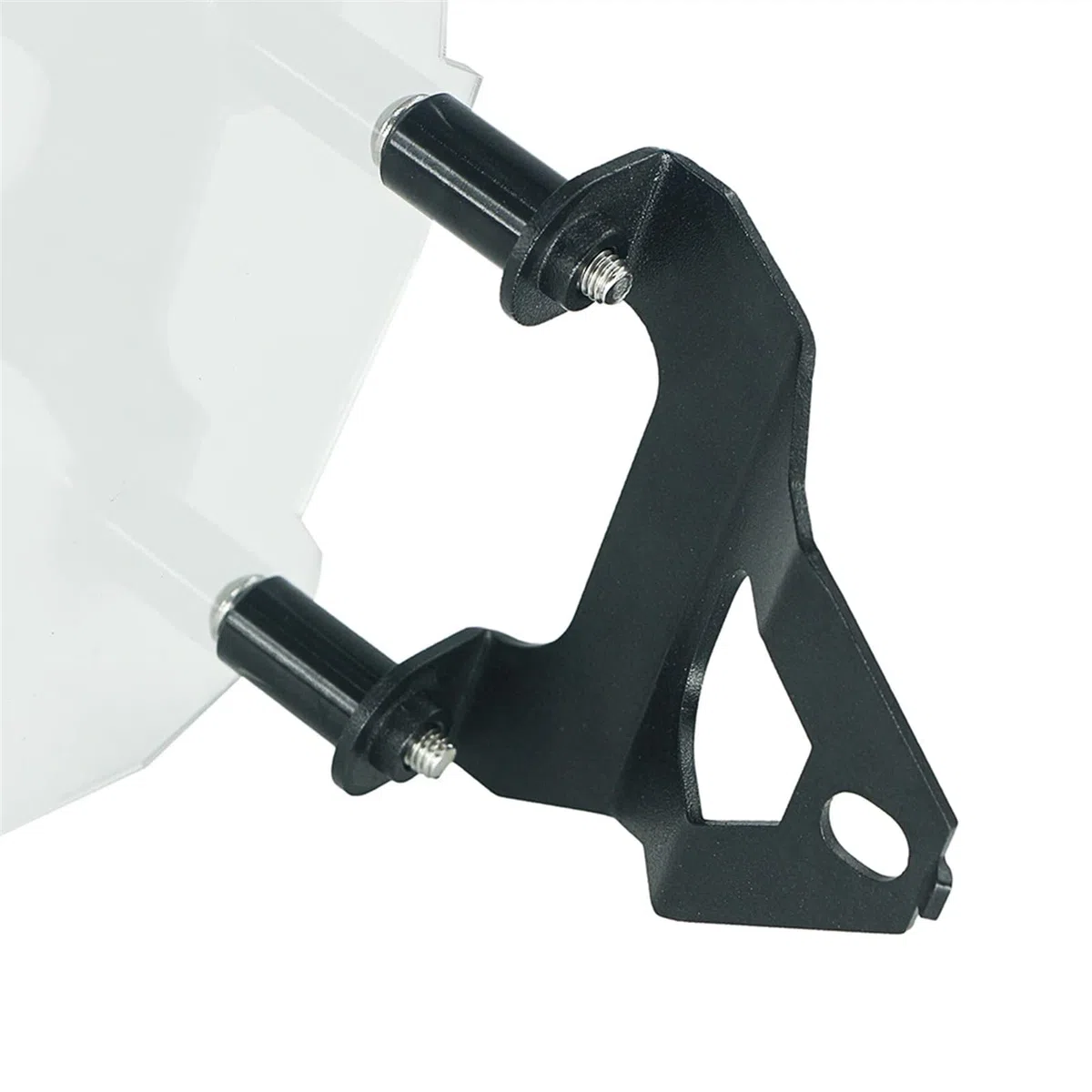 Protector Acrílico De Faros Para Motocicleta, Cubierta Protectora De Luz Para BMW, Para F800GS, F700GS, F650GS, 2008-2016 Protector de Faro de Moto