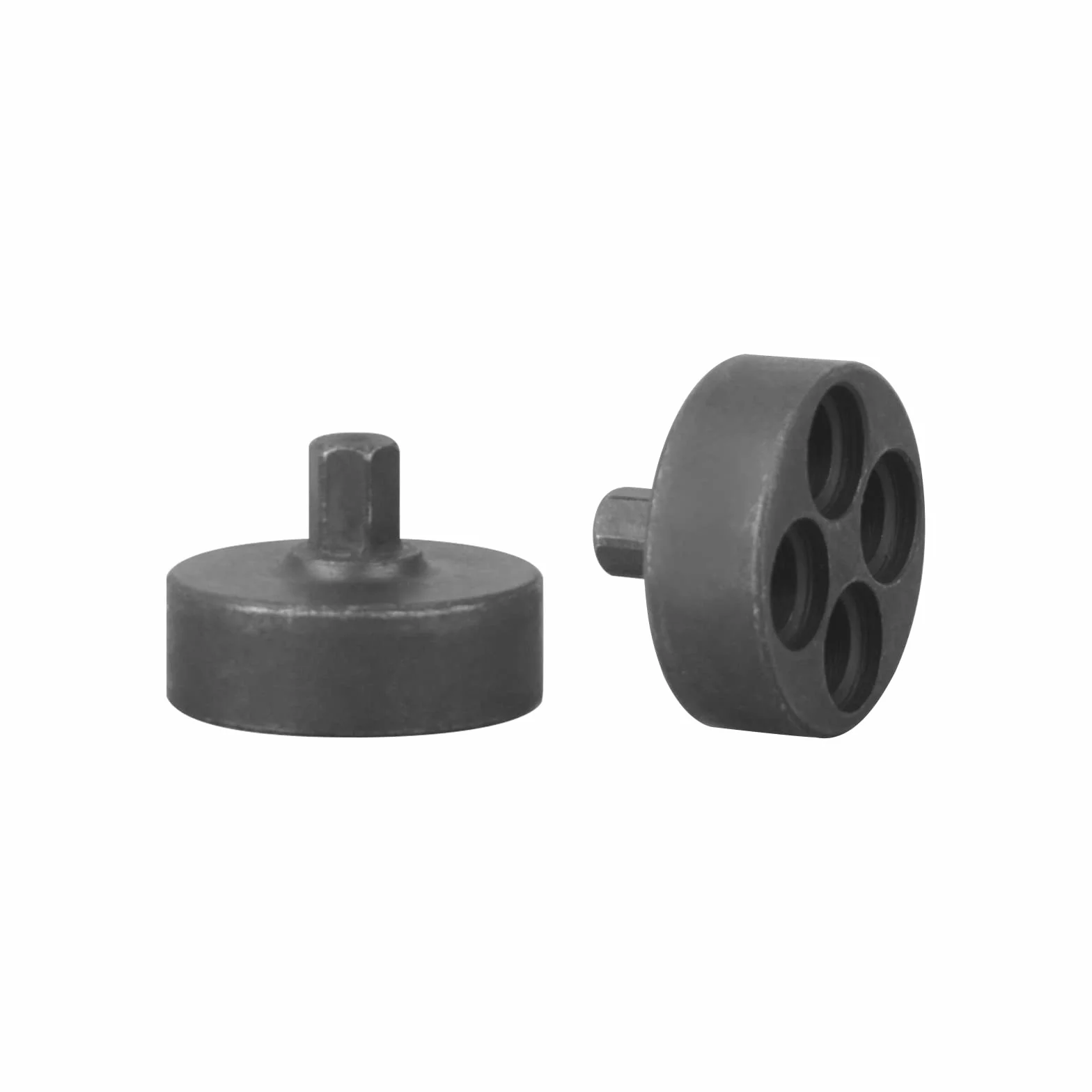 DAYUAN Herramientas de cronometraje, 4 Herramientas de Timing del Motor, Herramientas de sincronización Herramienta de Calado de Motor para N47 N47S