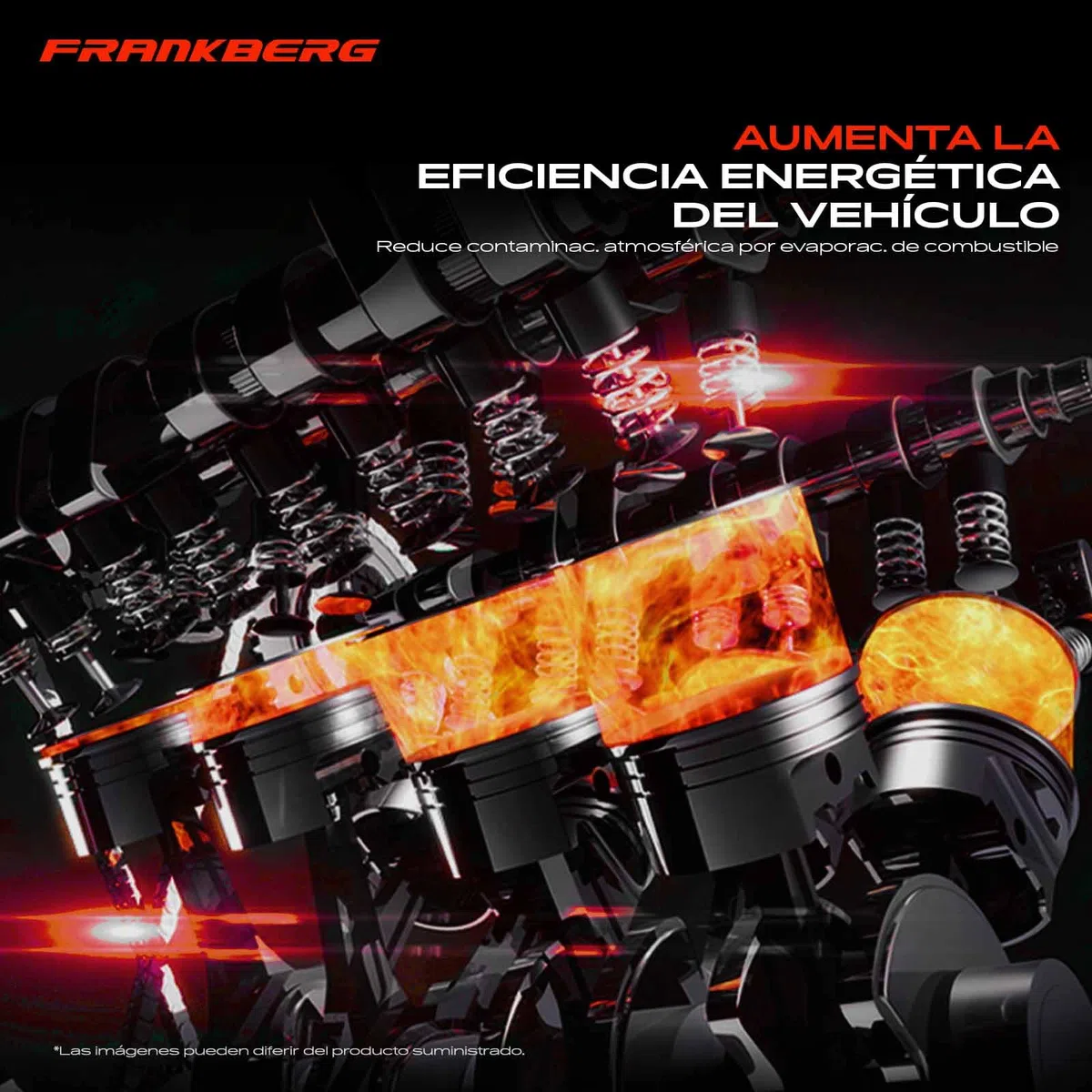 Frankberg Válvula de Ventilación Válvula de Ventilación del depósito 2 Polos Gasolina Compatible con Golf VI 5K1 Passa.t 362 A4 Avant 8K5 Q3 8UB 8UG Octav.i.a II Combi 1Z5 A4 8K2 Replace# 06H906517B