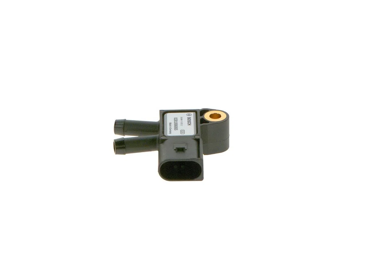 BOSCH Sensor, Abgasdruck 0281006065