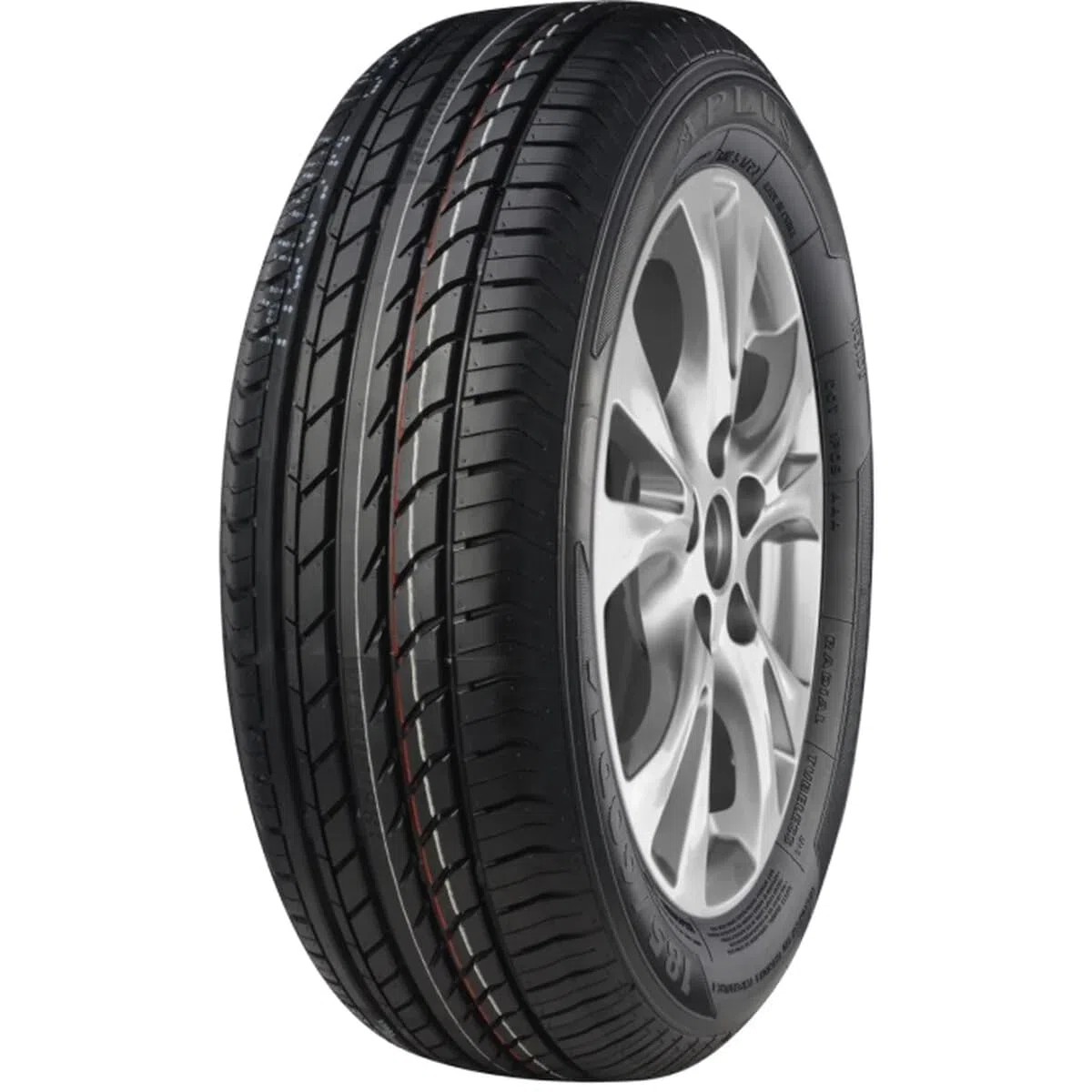 Neumático LANVIGATOR 215/55_R16 93H COMFORT-1