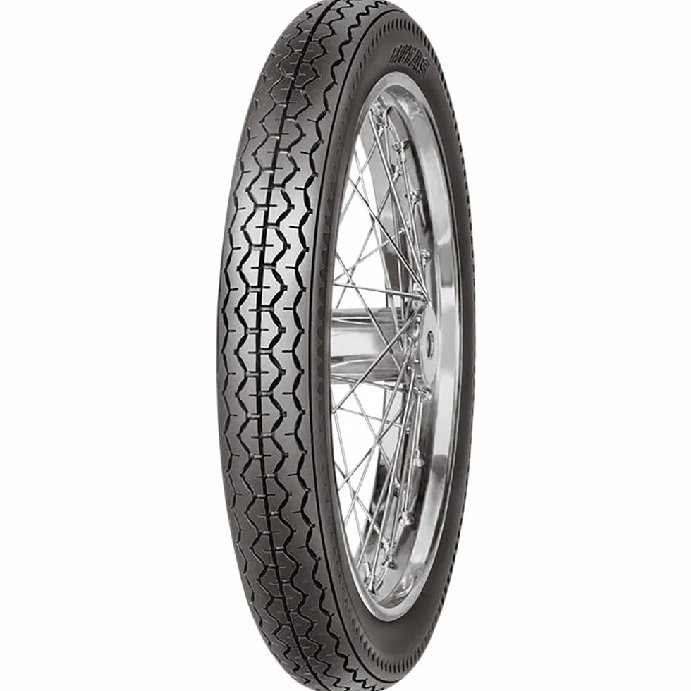 MITAS 3.00-19 49P H-06 TT