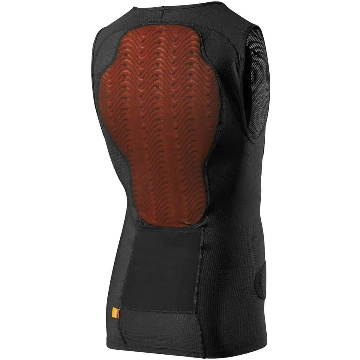 Fox Racing – BASEFRAME Pro SL – Unisex-Erwachsene für Herren und Damen – D3O Mountainbike Rückenschutz – Rückenprotektor, Meshmaterial, Atmungsaktiv