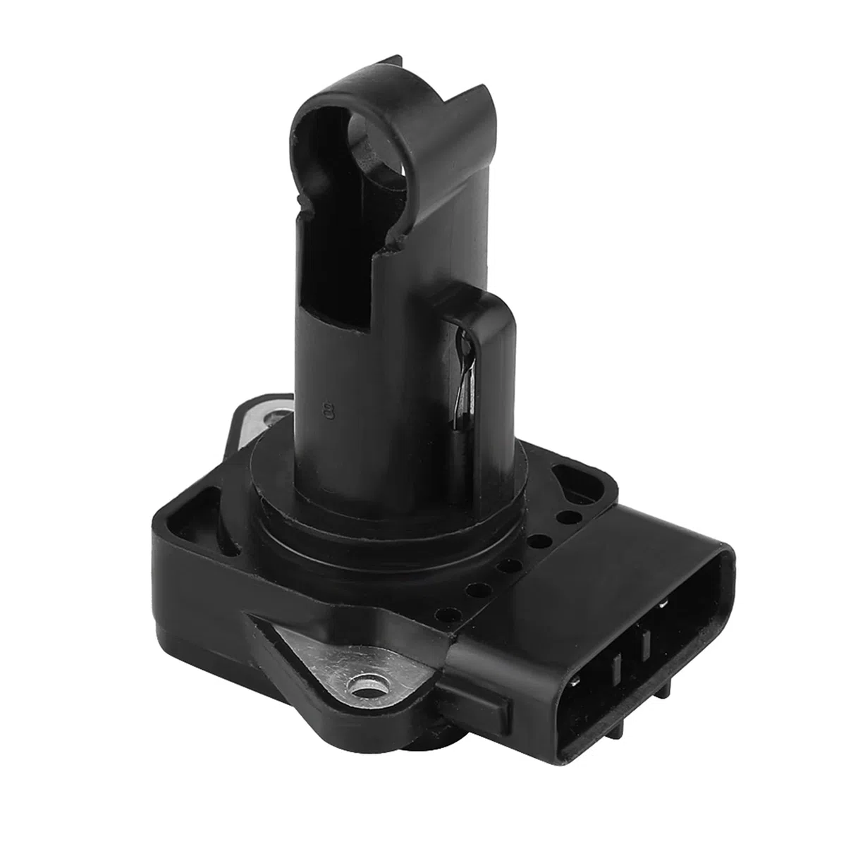 Akozon 197400-2010 Medidor de Sensor de Flujo de Aire Masivo para 3 5 6 MX-5