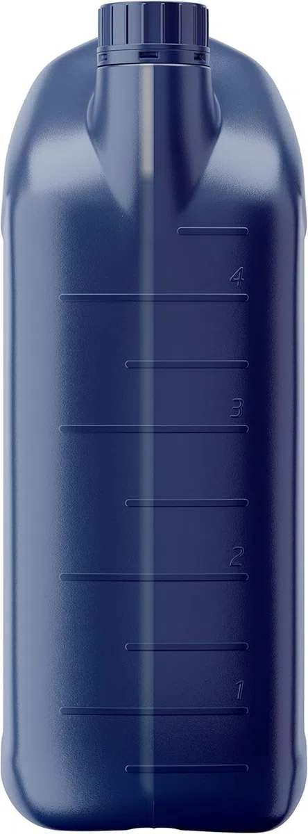 EUROLUB HLP ISO-VG 46 - Aceite hidráulico, 5 l