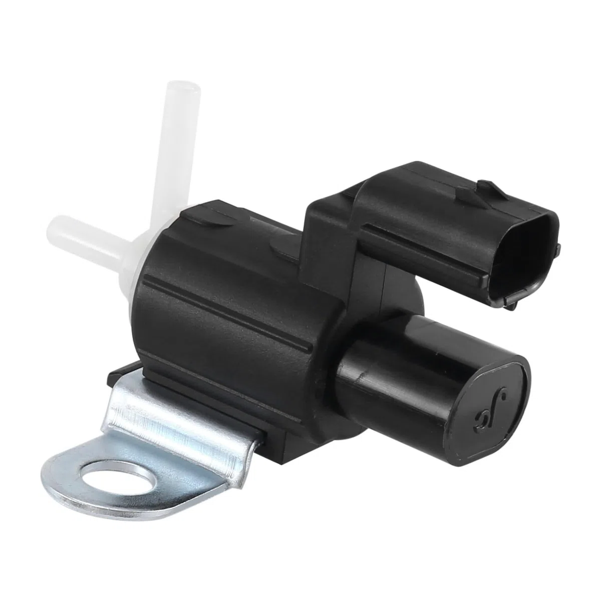 [Pieza de renovación] Solenoide de válvula de vacío de buje de Coche 4154221002 for SsangYong Actyon Sports Kyron Rexton Stavic 4WD [Reemplazo]
