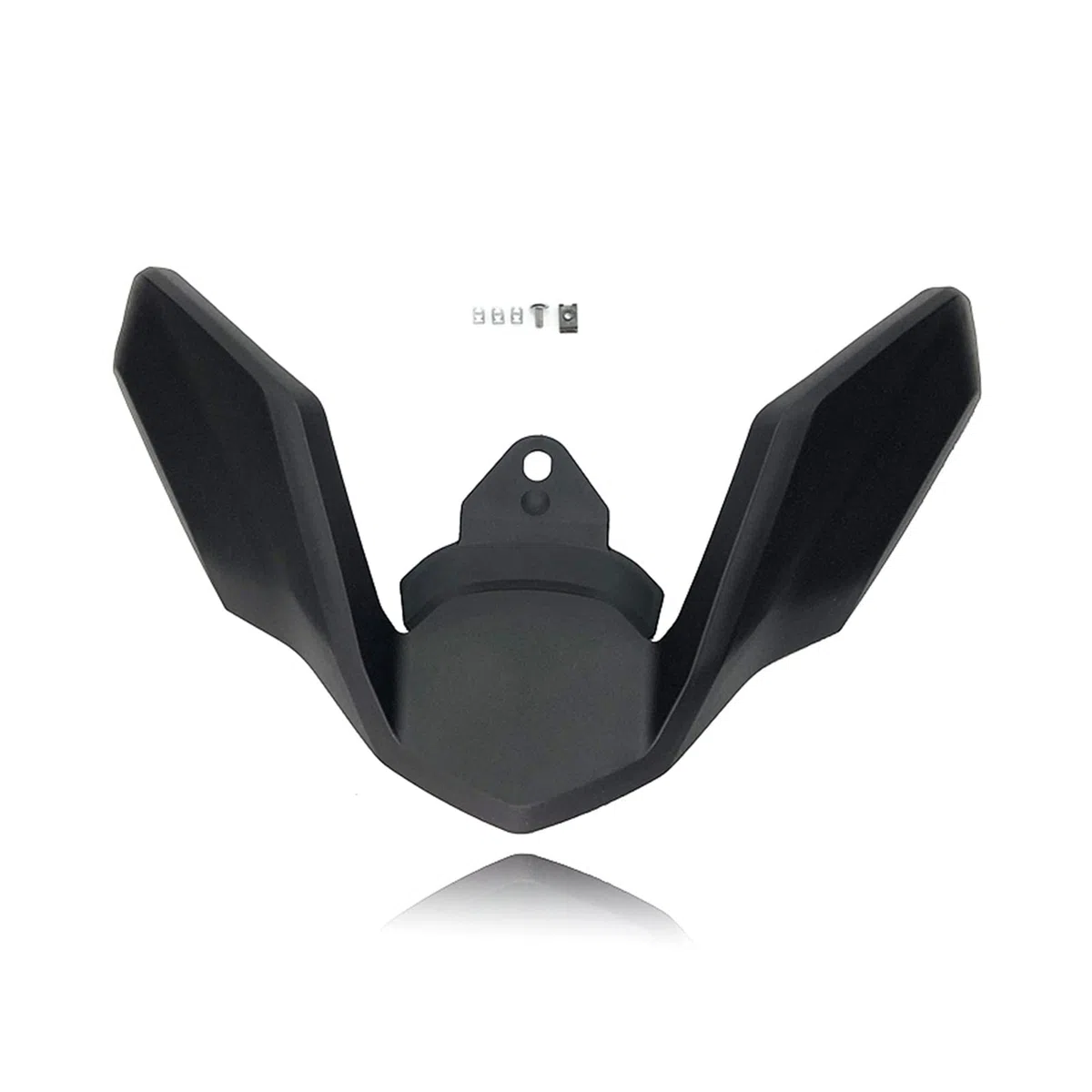 Barras De Choque Motor Cubierta Extensora Extensión Carenado Pico Delantero Motocicleta para BMW R 1200GS R 1200 para GS para LC R1250GS R 1250GS 2018 2019 2020 2021 Barras De Choque