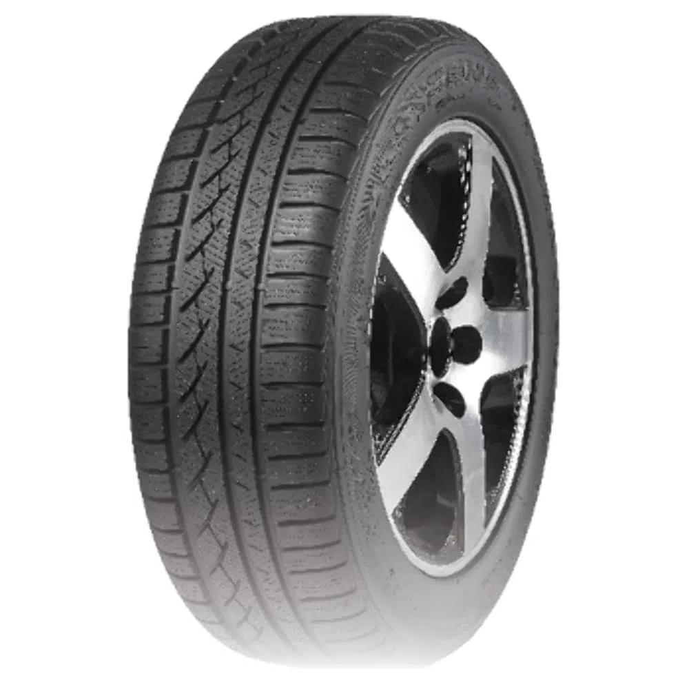 Nortenha - Pneu de Carro N810 225/45 R17 91H - de Inverno, Térmico e Certificado M+S / 3PMSF - Pneus de Marcas de Inverno Térmicos para Carros - Pneu Eco-friendly com Garantia.