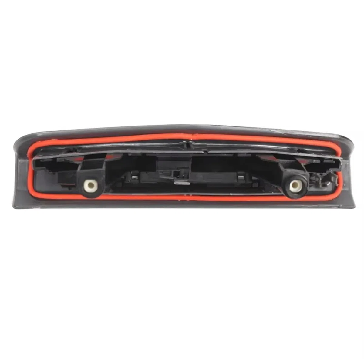 Luz freno central alta Luz Trasera De Freno Para Vauxhall Para Corsa D/E Para Opel 2006-2019 Terceras Lámparas De Freno 13188045 1222130 510511640 Luz Freno Alto(Red)