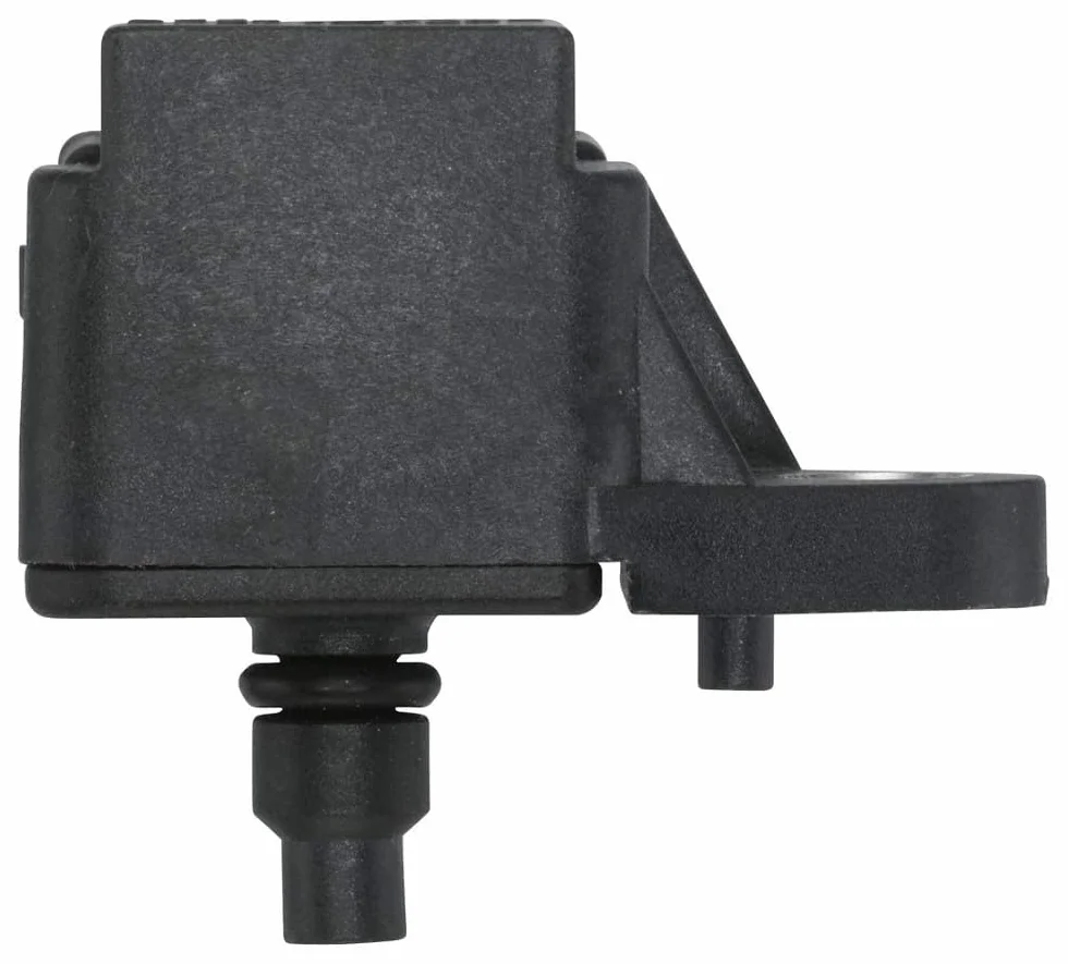 HELLA 6PP 009 400-321 Sensor, presión colector de admisión - 5V - 3polos