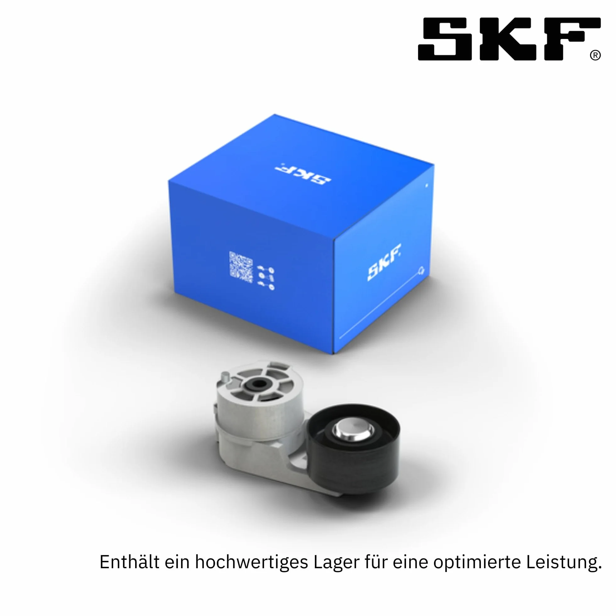 SKF VKM 34110 Kit Tensor Multi-V