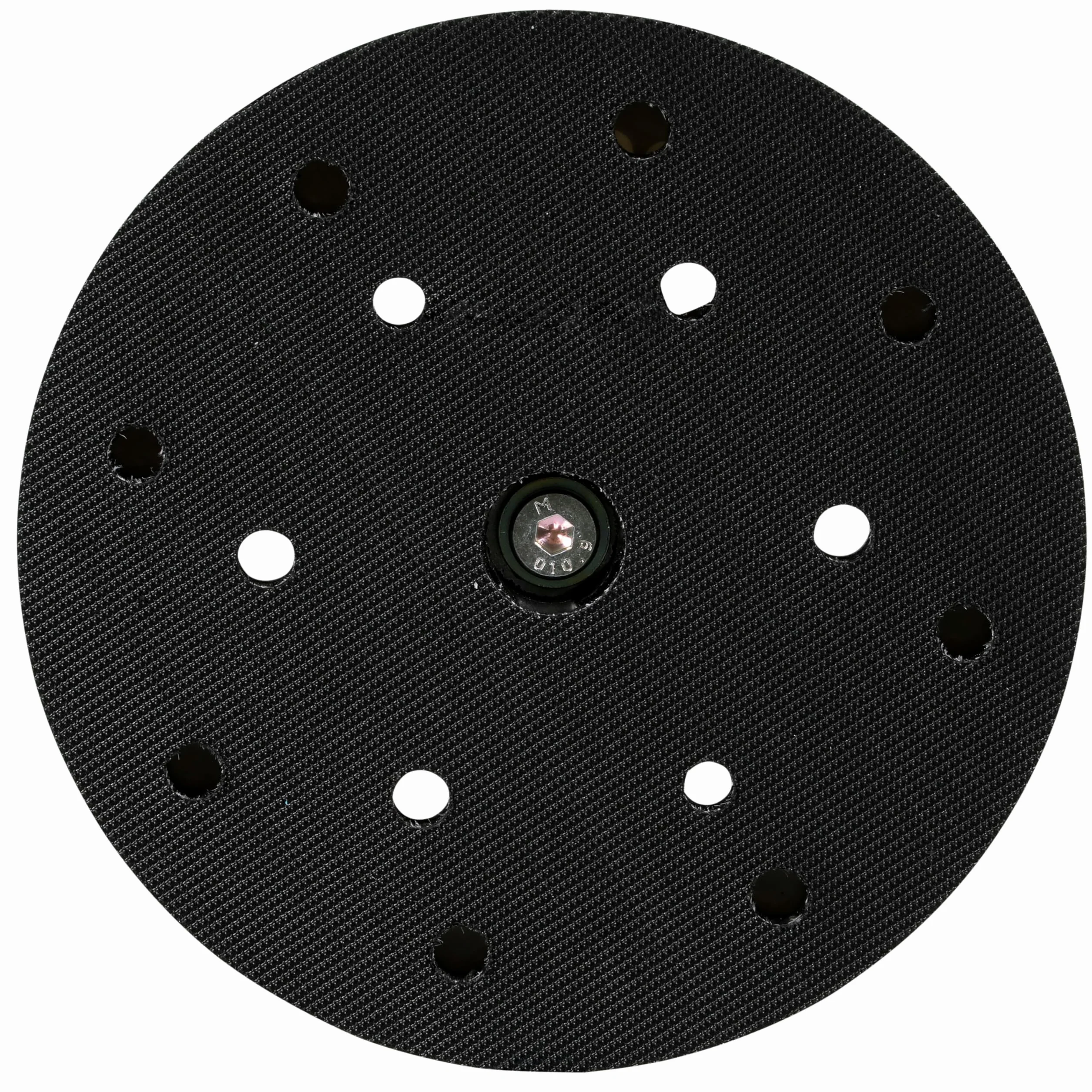 3M Perfect-It Plato soporte para pulidora rotorbital, 150 mm, 34129