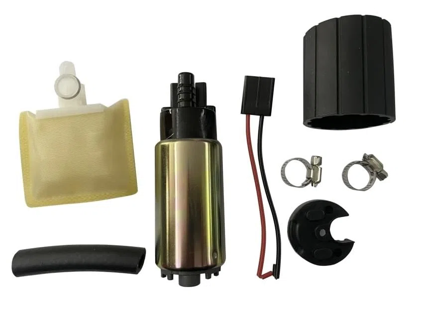 Bomba de Combustible fuel pumps para For Kymco LIKE 150i ABS replaces 17550-ACC1-E10,1908162907
