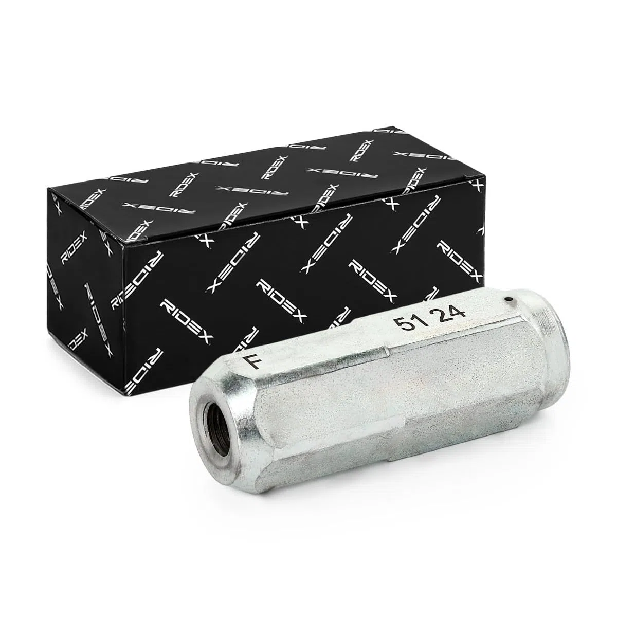 RIDEX 73B0064 Repartidor de frenada Compatible con PEUGEOT 205 II 20A/C