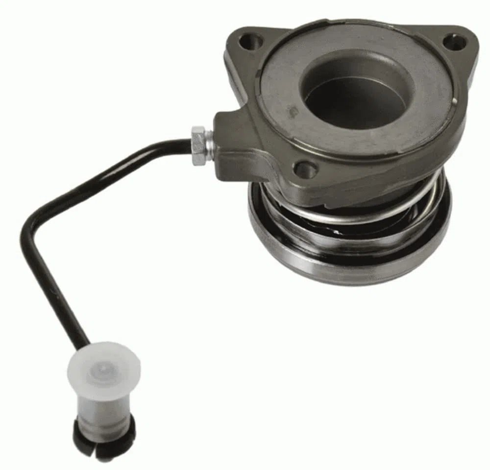 SACHS 3182 654 215 Desembrague Central Embrague compatible con Opel Corsa D (S07) 2006-2015 y Otros Vehículos