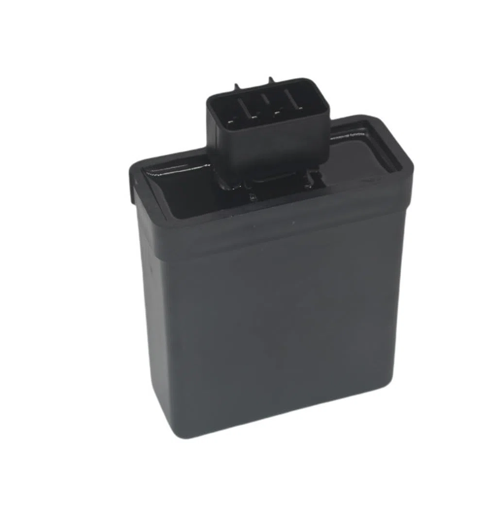 Módulo Encendido CDI Referencia CDI 3D9-00 para Y&amaha 125 XTX125 XTR Bobina De Encendido CDI XT125R XT125X 2007 3D9-00 3D9-H5540-01 YBR125 2005-2006 8pin