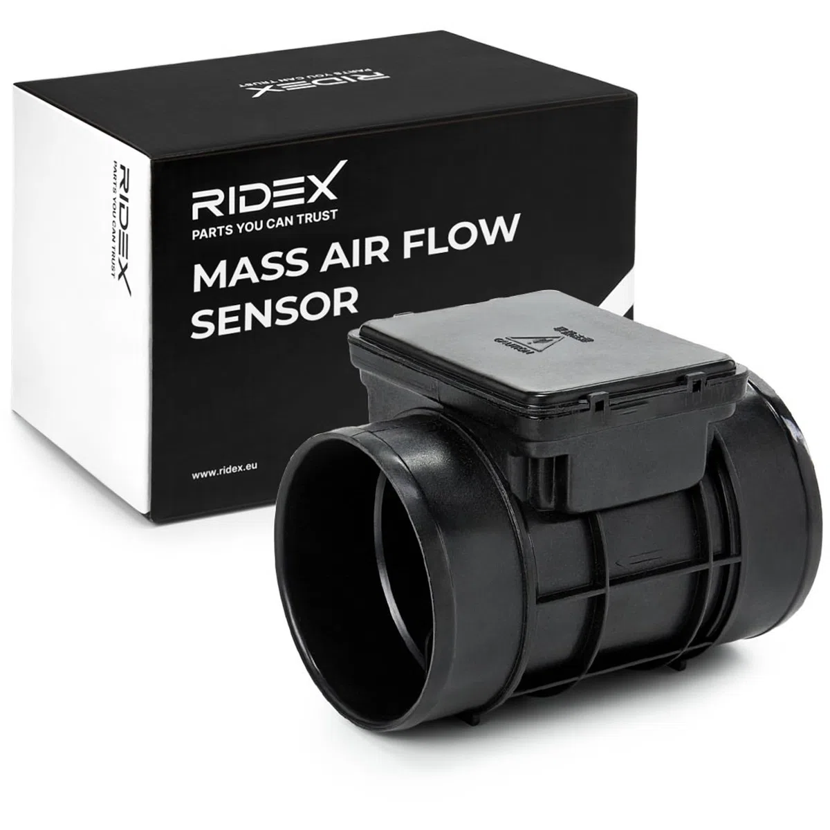 RIDEX 3926A0246 Medidor de masa de aire Compatible con MAZDA MX-5 II NB