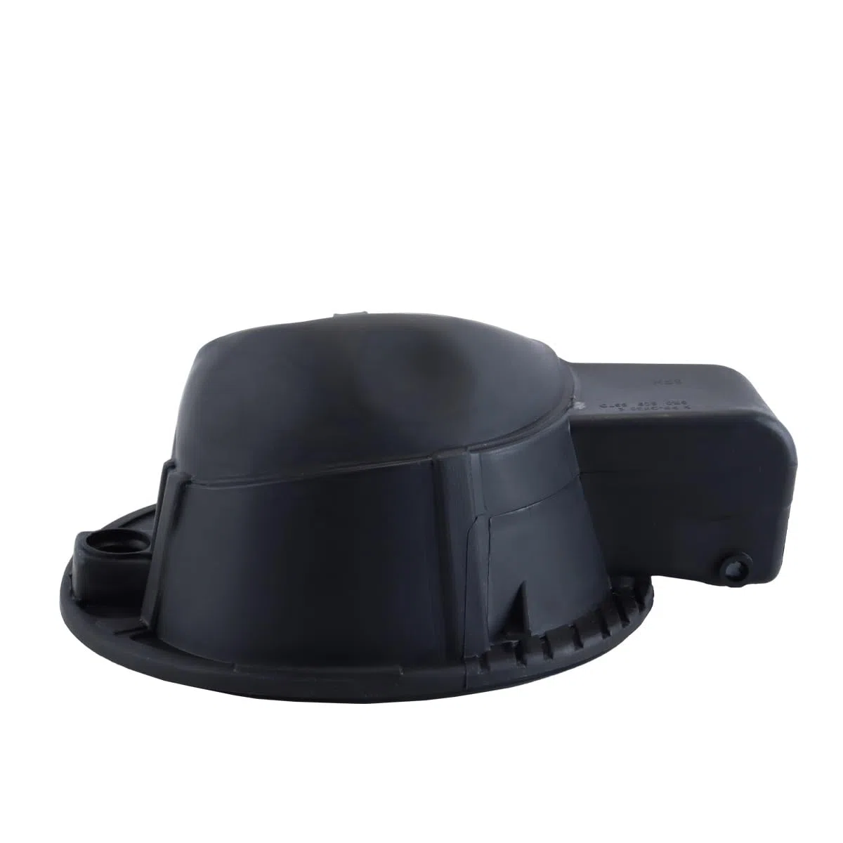 Tapa De La Puerta Del Depósito De Combustible, Tapa Pequeña Del Depósito De Combustible Para Volkswagen Polo 2011-2018, 6R0809857D