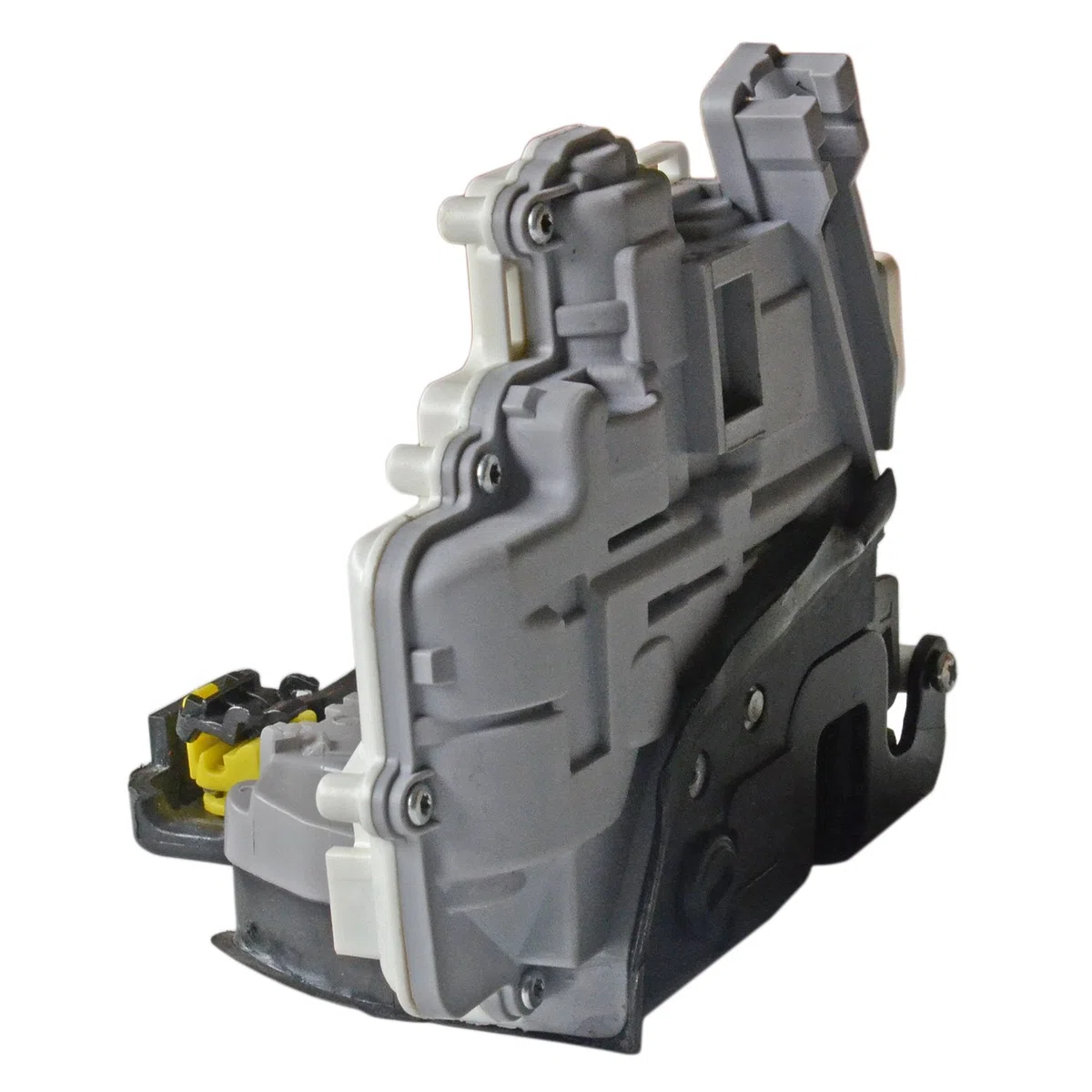 Cerradura de puerta trasera izquierda 4F0839015 8E0839015AA