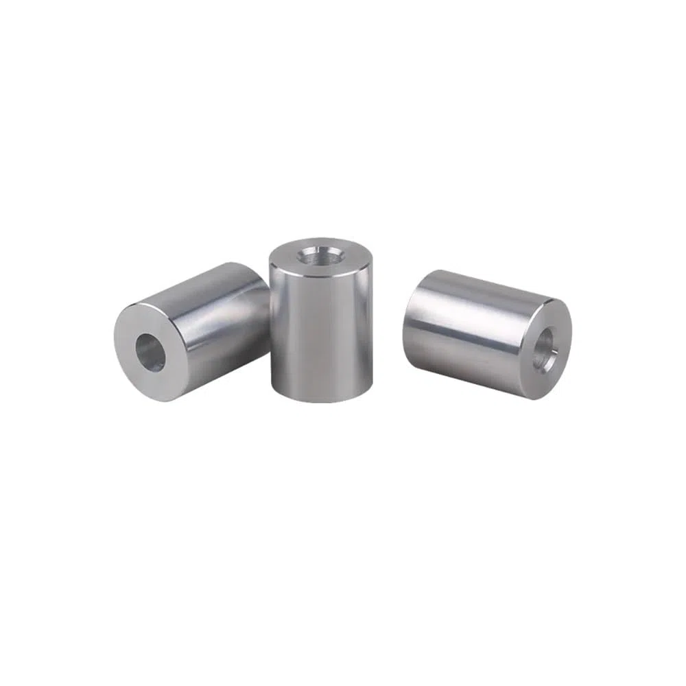 Ajuste de Aluminio for Jeep Wrangler TJ Espaciador del Cuerpo del Acelerador 2.5L 4.0L 1987-2004 YJ XJ WJ(Black 01)