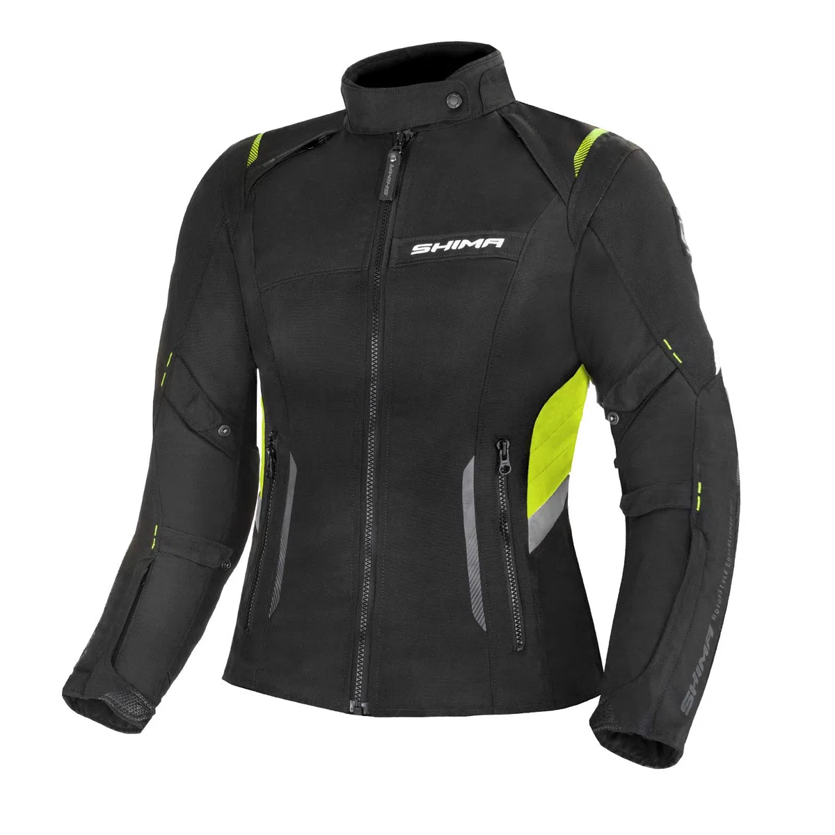 SHIMA Rush Jacket Lady Chaqueta de moto Mujer