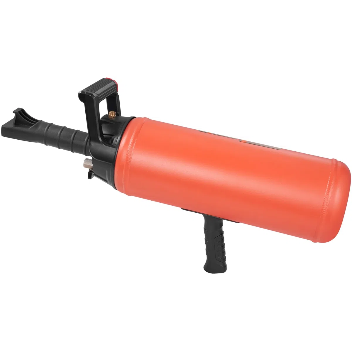 VEVOR Inflador de neumáticos de cañón de aire de 9 L, compresor de aire portátil de 150 PSI, presión de trabajo de 87-116 PSI para tractor, camión, ATV, coche y taller de reparación de automóviles