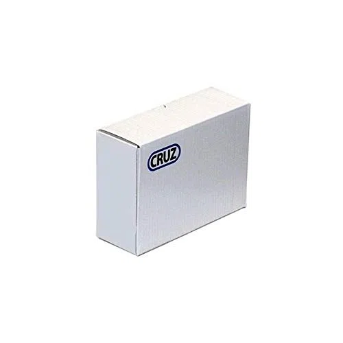Cruz CRUZDAK Kit Optiplus Rail Fix VW Passat (B8) Variant (15->) - P