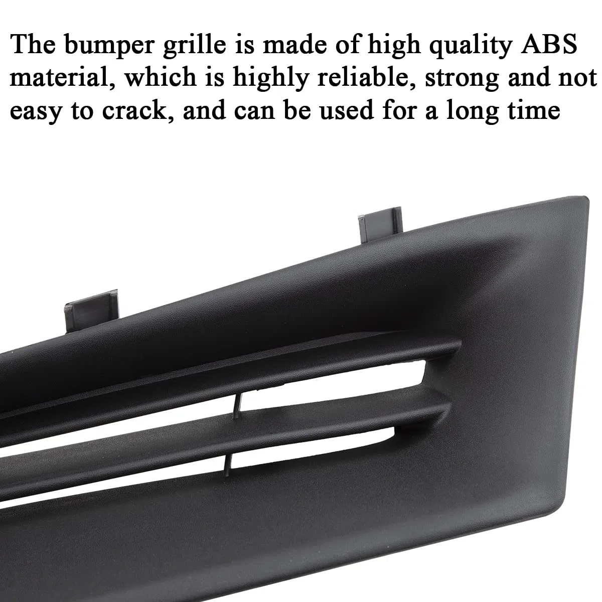 1 par de luces antiniebla del parachoques delantero Grill R-enault Clio Mk3 2005-2009 7701208684