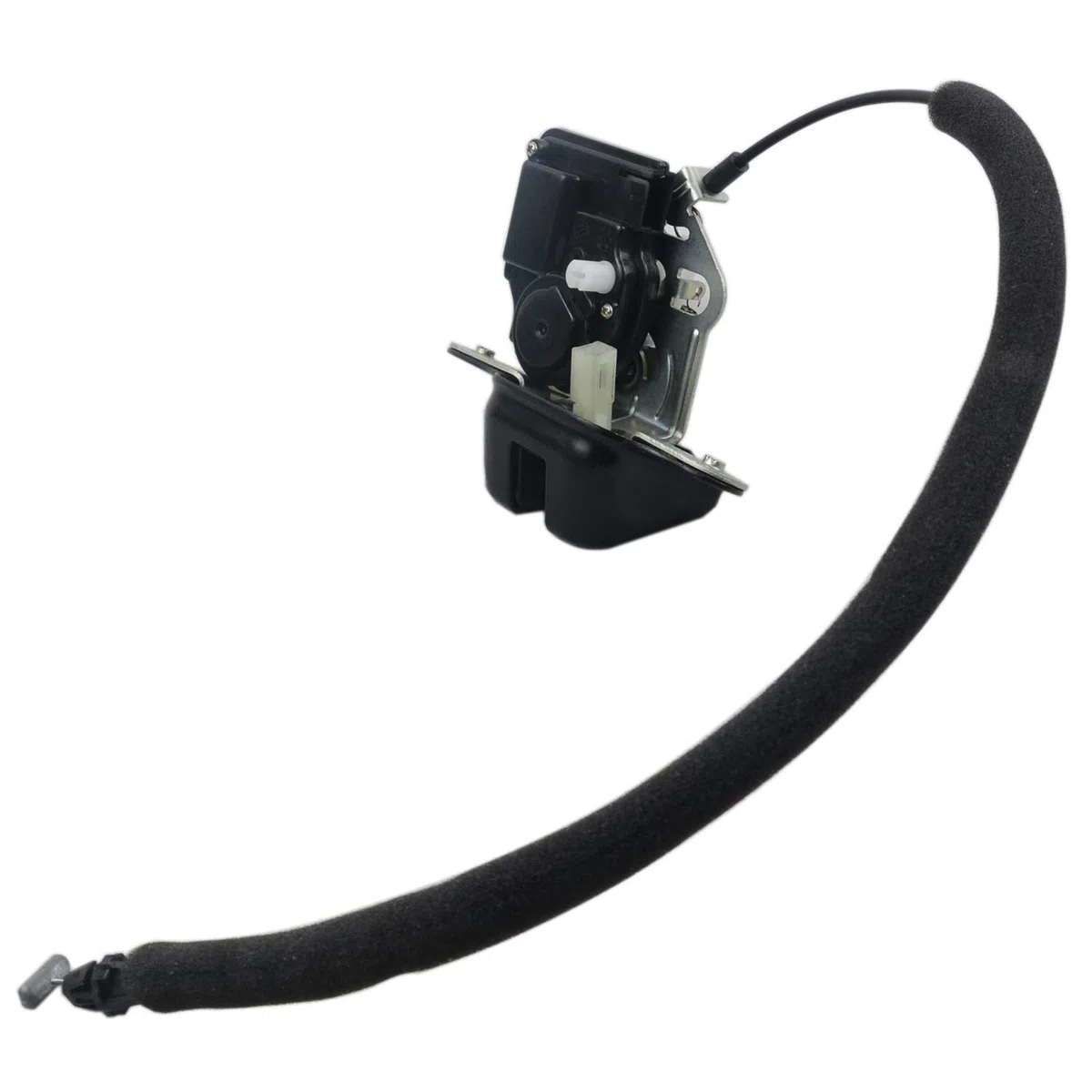 4589131AG - Cerradura de puerta trasera de repuesto para Jeep Grand Cherokee Commander Patriot Liberty Dodge Durango Nitro 2006-2013