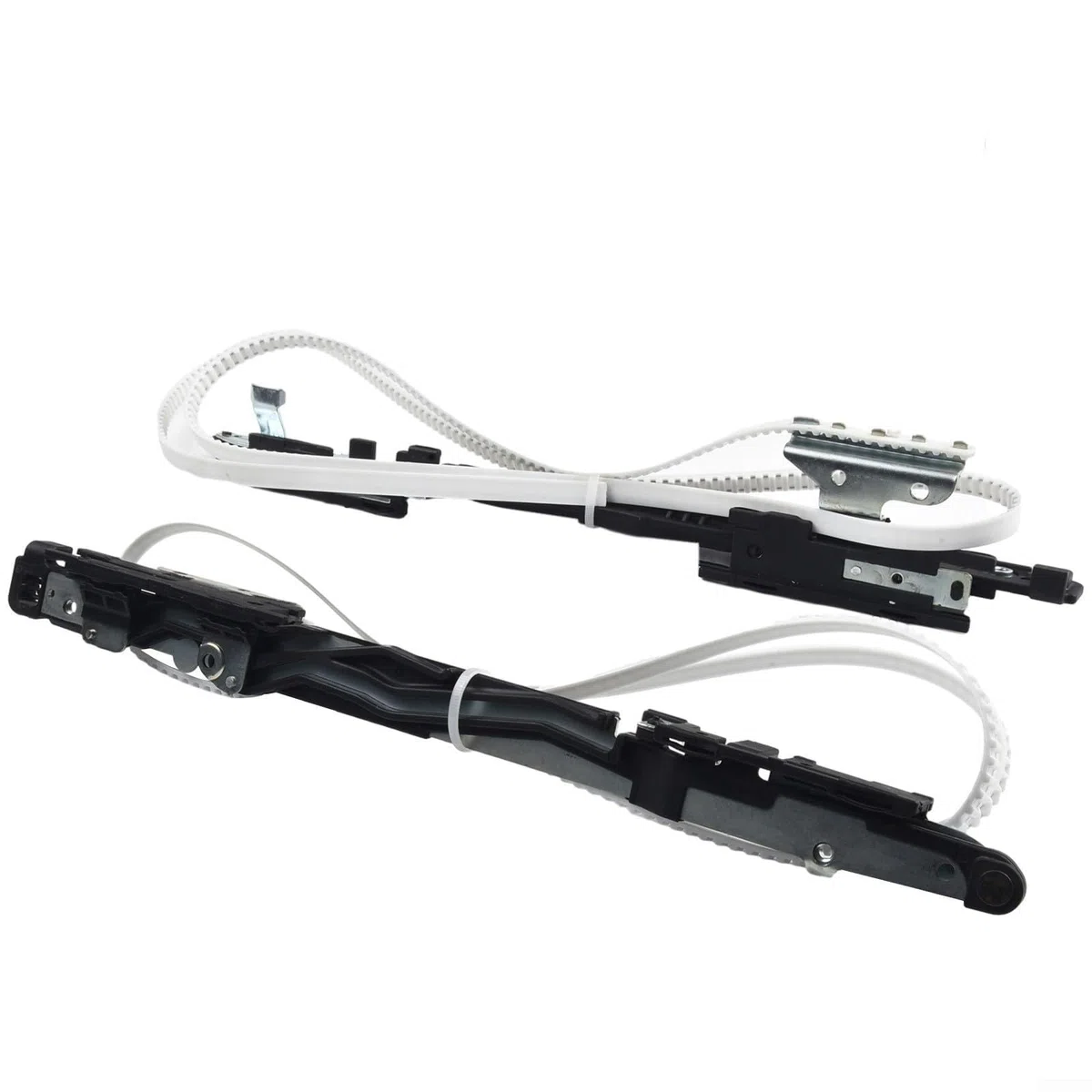 Juego de cables de techo corredizo con brazos de elevación para Toyota para Lexus, reemplazo directo OEM 63205-60010, se adapta a RX350 para CAMRY Highlander RAV4 Land Cruiser para GS IS ES para GX
