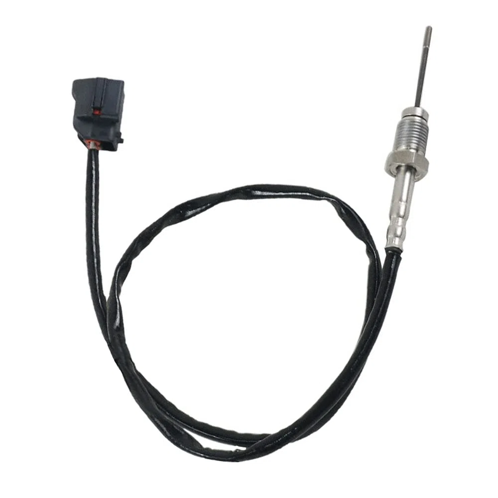22630-JG70A EGT Sensor de temperatura de gases de escape apto para Nissan QASHQAI+2 J10 N10 M1D para X-TRAIL T31 2.0 dCi M9R 2007-2013