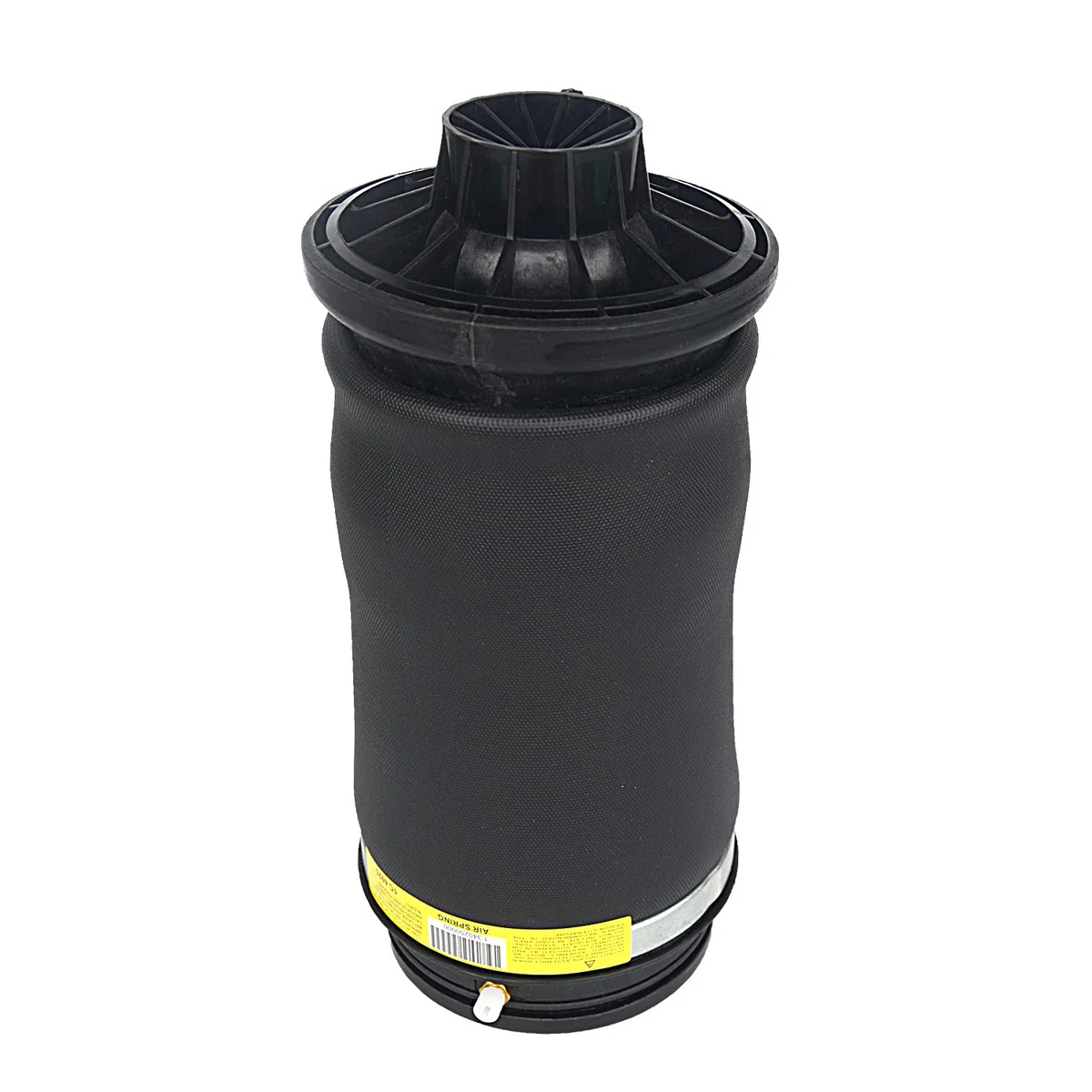 1pieza Muelle neumático Trasero Izquierda Derecho para la Clase M 2005-2011 W164 Clase GL 2007-2012 X164 con Airmatic 1643200225 1643200425 1643200625 1643200725 1643200825