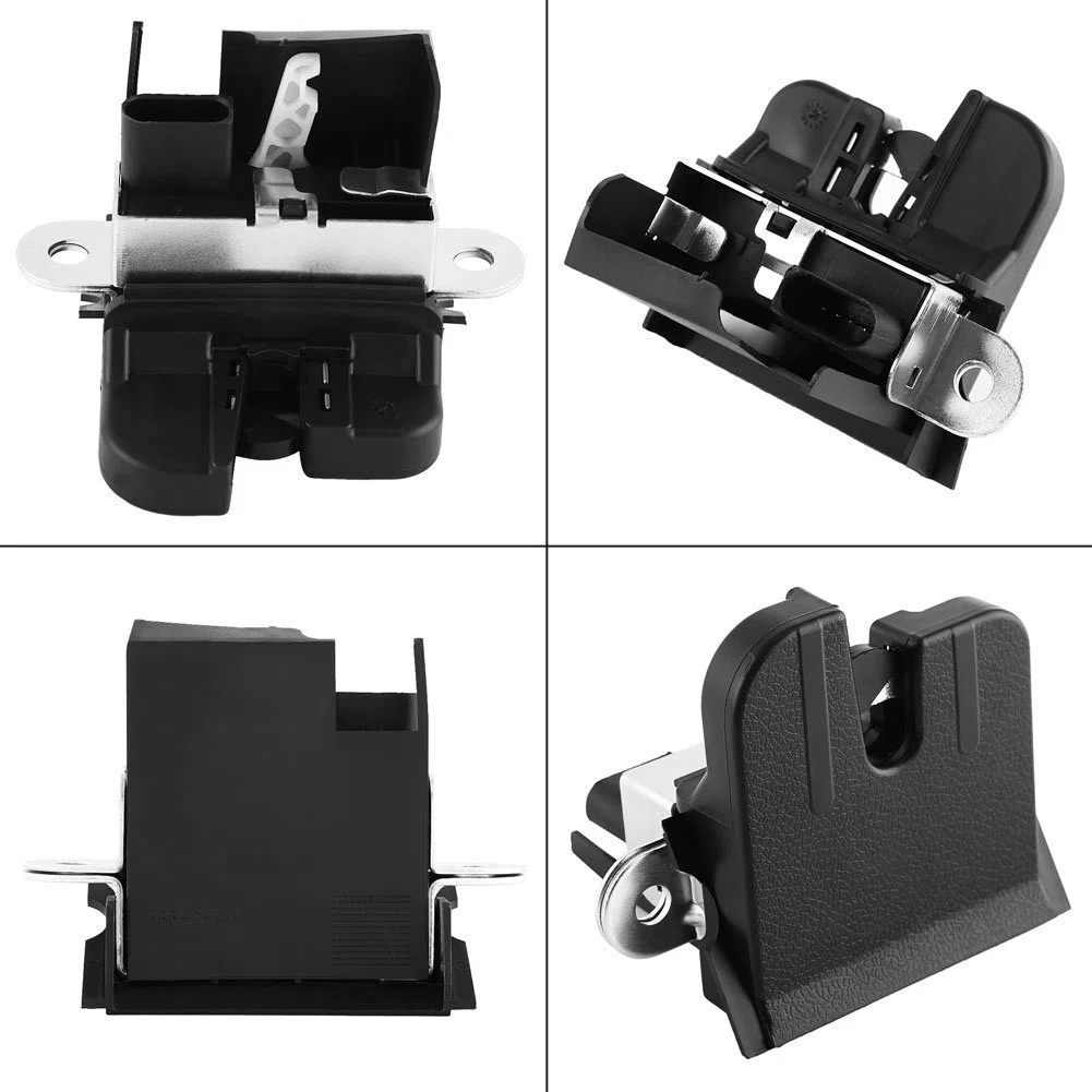 Cerradura de puerta trasera para 5/6