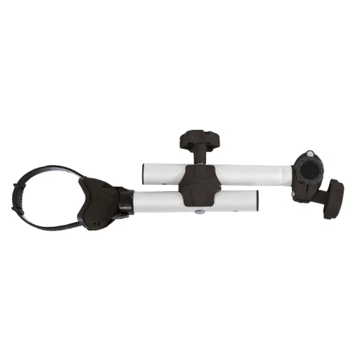 Fiamma 04133E01A - Bloque de Bicicleta