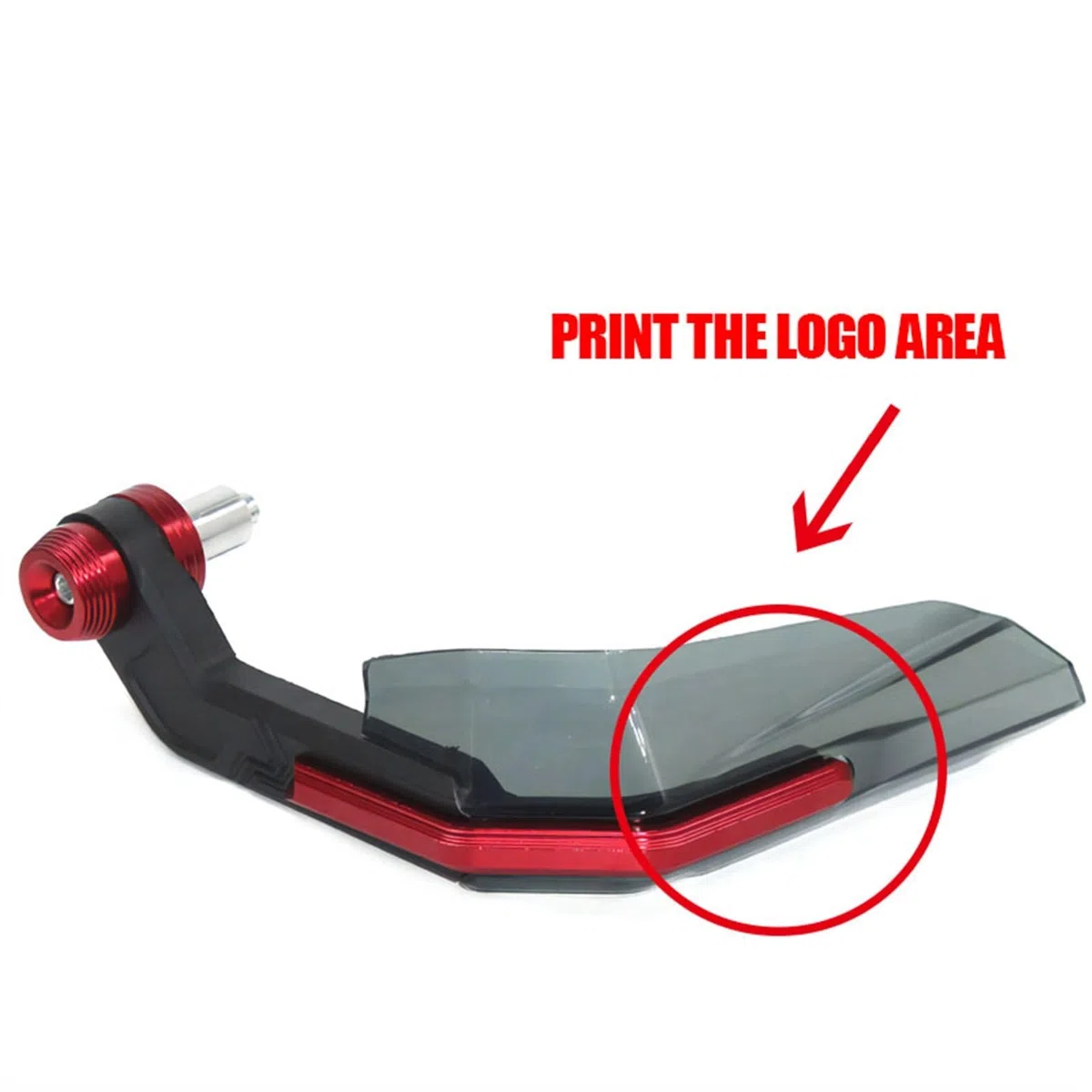 Protector De Manos para Motocicleta, Mano, Parabrisas para BMW G310R G310GS G 310 GS/R 2017 2018 2019 2020