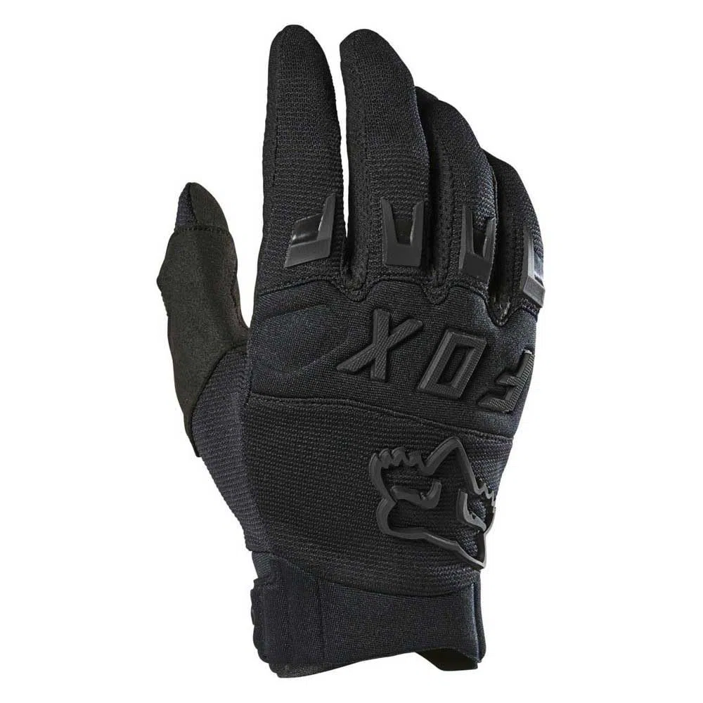Fox Racing Guante DIRTPAW, Negro, 2X